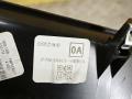 дефлектор обдува салона Nissan Rogue T33 2022, 1.5 л., бензин, АКПП, серый, внедорожник 5 дв., полный подключаемый привод, 68411-6RROA - фото №2