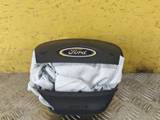 подушка безопасности водителя Ford Escape 4 поколение CX482 2021, 1.5 л., бензин, АКПП, передний привод