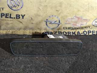 зеркало салона Ford Mustang Mach-E 1 поколение 2021, электро, АКПП, белый, внедорожник 5 дв., задний привод