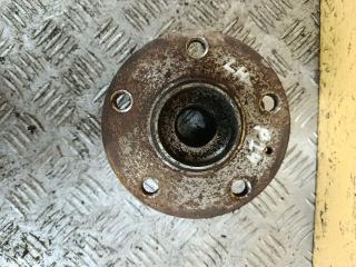 ступица передняя левая Volkswagen Passat B8 [рестайлинг] 2020, 2.0 л., бензин, АКПП, седан