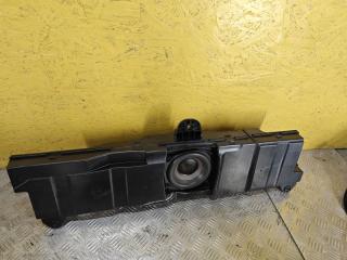 сабвуфер GMC Acadia 2 поколение [рестайлинг] 2022, 3.6 л., бензин, АКПП, черный, внедорожник 5 дв., полный подключаемый привод, 13590804