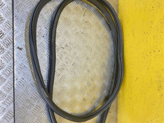 уплотнитель двери Volkswagen Tiguan 2 поколение [рестайлинг] 2021, 2.0 л., бензин, АКПП, передний привод