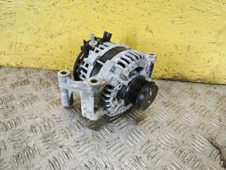 генератор Chevrolet Equinox 3 поколение [рестайлинг] 2024, 1.5 л., бензин, АКПП, красный, полный подключаемый привод, 13535009