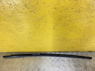 молдинг двери задней правой Ford Mustang Mach-E 1 поколение 2021, электро, АКПП, белый, внедорожник 5 дв., задний привод