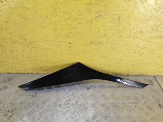 молдинг (накладка кузовная) Chevrolet TrailBlazer 3 поколение 2022, 1.3 л., L3T, бензин, АКПП, черный, внедорожник 5 дв., передний привод, 42485856