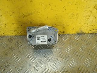 теплообменник масляного фильтра Buick Encore GX 1 поколение 2022, 1.3 л., бензин, АКПП, черный, внедорожник 5 дв., 12704459