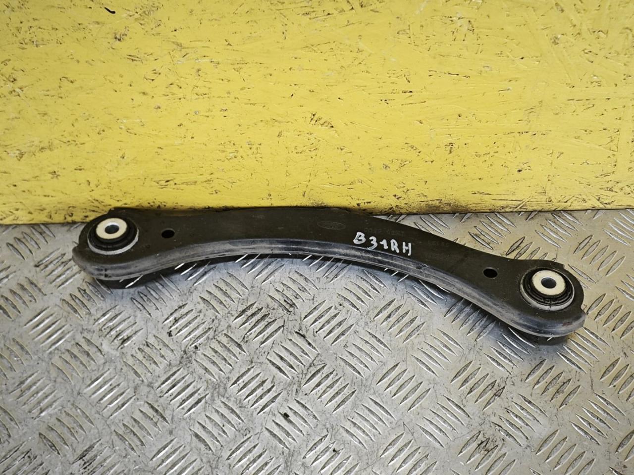 рычаг задний правый Ford Escape 4 поколение CX482 2020, 1.5 л., белый, полный подключаемый привод, LX615500 - фото №1