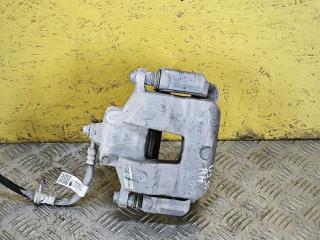 суппорт передний правый Chevrolet Equinox 3 поколение [рестайлинг] 2022, 1.5 л., бензин, АКПП, белый, передний привод