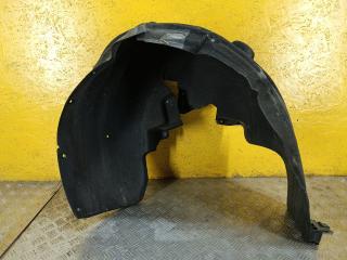 защита арок задняя правая (подкрылок) Chevrolet Equinox 3 поколение [рестайлинг] 2023, 1.5 л., бензин, АКПП, синий, внедорожник 5 дв., передний привод