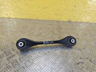 рычаг задний левый Volkswagen Tiguan 2 поколение [рестайлинг] 2021, 2.0 л., бензин, АКПП, передний привод, 5Q0501