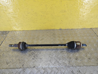 полуось задняя (приводной вал, ШРУС) Cadillac XT6 1 поколение 2022, 3.6 л., бензин, АКПП, внедорожник 5 дв., полный подключаемый привод, 85150643