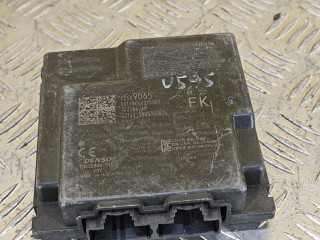 Блок управления бесключевым доступом Chevrolet Malibu 9 поколение 2017, 1.5 л., LFV, бензин, АКПП, седан, 13599065