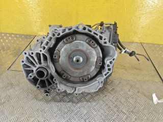 КПП автоматическая (АКПП) Cadillac XT6 1 поколение 2022, 3.6 л., бензин, АКПП, внедорожник 5 дв., полный подключаемый привод, 1SKB, 24041491