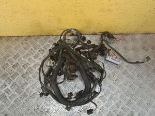 проводка двигателя Chevrolet Cruze 2 поколение 2017, 1.4 л., бензин, АКПП, седан, 39066932