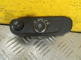 переключатель света Chevrolet TrailBlazer 3 поколение [рестайлинг] 2025, 1.3 л., бензин, вариатор, внедорожник 5 дв., 85651914