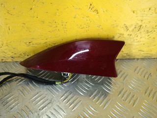 антенна Chevrolet Equinox 3 поколение 2020, 1.5 л., бензин, АКПП, красный, внедорожник 5 дв., полный подключаемый привод, 84519338