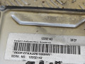 блок управления двигателем Opel Vectra C 2002, 2.2 л., бензин, 12202143 - фото №3