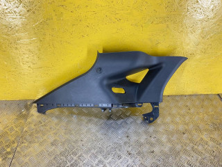 обшивка багажника Ford Mustang Mach-E 1 поколение 2021, электро, АКПП, белый, внедорожник 5 дв., задний привод