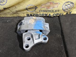 подушка крепления КПП Jeep Renegade 1 поколение 2020, 2.4 л., бензин, АКПП, полный привод, 00520685540