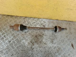 полуось задняя (приводной вал, ШРУС) Jeep Renegade 1 поколение 2020, 2.4 л., бензин, АКПП, полный привод