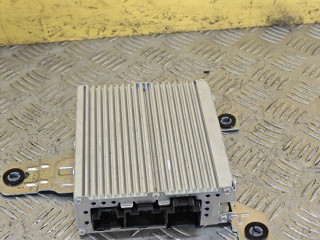 усилитель музыкальный Chevrolet Traverse 2 поколение 2019, 3.6 л., бензин, АКПП, внедорожник 5 дв., 84413404