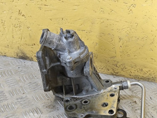 термостат Chevrolet Equinox 3 поколение 2018, 1.5 л., бензин, АКПП, красный, внедорожник 5 дв., 12669633, 12641869