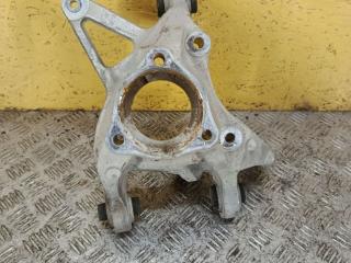 кулак задний правый Chevrolet Equinox 3 поколение 2020, 1.5 л., бензин, АКПП, полный подключаемый привод