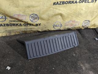 пластик Ford Mustang Mach-E 1 поколение 2021, электро, АКПП, внедорожник 5 дв., задний привод, LJ86-R12036-A