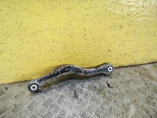 рычаг задний левый GMC Acadia 2 поколение [рестайлинг] 2022, 3.6 л., бензин, АКПП, черный, внедорожник 5 дв., полный подключаемый привод