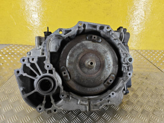 КПП автоматическая (АКПП) Chevrolet Equinox 3 поколение 2020, 1.5 л., бензин, АКПП, красный, внедорожник 5 дв., полный подключаемый привод, 24290327, 0UUW