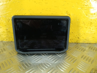 дисплей Ford Bronco Sport 1 поколение 2021, 1.5 л., бензин, АКПП, полный подключаемый привод, M1PT18B955FE