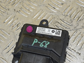 блок управления светом Jeep Cherokee 5 поколение [рестайлинг] 2019, 2.4 л., бензин, АКПП, белый, внедорожник 5 дв., полный привод, 68347093AC