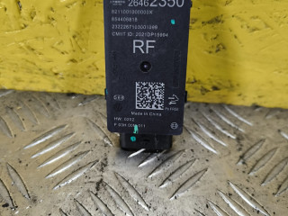 дистроник Buick Envision 2 поколение [рестайлинг] 2024, 2.0 л., бензин, АКПП, 26462350