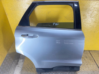 дверь задняя правая Ford Edge 2 поколение CD539 [рестайлинг] 2020, 2.0 л., бензин, АКПП, передний привод