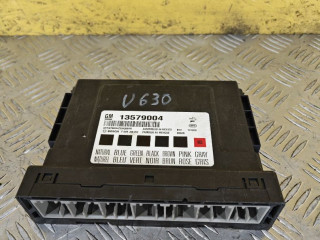 блок комфорта Opel Insignia 1 поколение (A) 2012, 2.0 л., бензин, АКПП, седан, 13579004