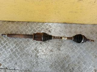 полуось передняя правая (приводной вал, ШРУС) Ford Edge 2 поколение CD539 [рестайлинг] 2020, 2.0 л., бензин, АКПП, передний привод, K2GP-3B436-AB