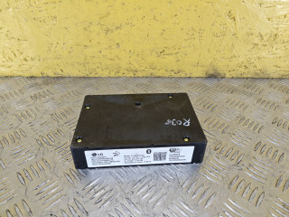 блок Bluetooth Chevrolet Cruze 2 поколение 2017, 1.4 л., бензин, АКПП, седан, 84128418