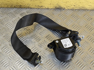 ремень безопасности Jeep Grand Cherokee 5 поколение 2022, 3.6 л., бензин, АКПП, белый, полный привод, P6XH957X7AA