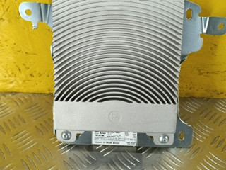 усилитель музыкальный Ford Escape 4 поколение CX482 2021, 1.5 л., бензин, АКПП, передний привод, LJ6T18T806AG