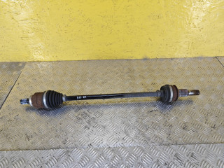 полуось задняя (приводной вал, ШРУС) Cadillac XT6 1 поколение 2022, 3.6 л., бензин, АКПП, внедорожник 5 дв., полный подключаемый привод, 85150641