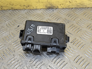 блок управления крышкой багажника Buick Encore GX 1 поколение 2022, 1.3 л., бензин, АКПП, черный, внедорожник 5 дв., 84591525