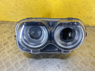 фара правая Dodge Challenger 3 поколение [2-й рестайлинг] 2018, 5.7 л., бензин, АКПП, купе, 68174064-A, 68174066-A, 68174064AFO658, 68174064-AF