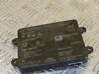 Беспроводное зарядное устройство Chevrolet Equinox 3 поколение 2019, 1.5 л., бензин, АКПП, серебристый, внедорожник 5 дв., 13547616