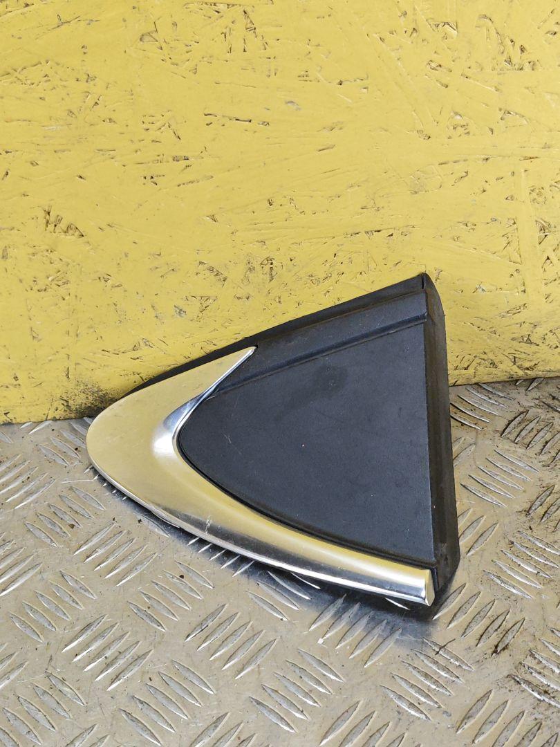 молдинг крыла Chevrolet Cruze 2 поколение 2018, 1.4 л., бензин, АКПП, серебристо голубой, седан, 84085223 - фото №1