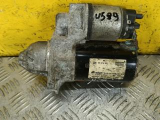 стартер Buick Encore 1 поколение 2015, 1.4 л., LFF, бензин, АКПП, внедорожник 5 дв., 55578921