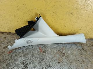 обшивка стойки Ford EcoSport 2 поколение B515 [рестайлинг] 2021, 2.0 л., бензин, АКПП, серебристый, хетчбэк 5 дв., полный подключаемый привод, GN15A03513AM3AM1