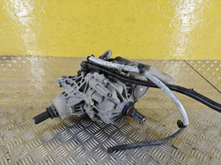 редуктор заднего моста Jeep Renegade 1 поколение 2020, 2.4 л., бензин, АКПП, полный привод, 00552841610, 20108356