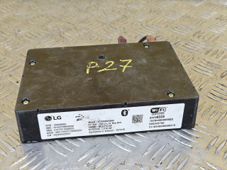 блок Bluetooth Chevrolet Traverse 2 поколение 2019, 3.6 л., бензин, АКПП, внедорожник 5 дв., 84298328