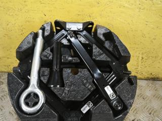 ящик под инструменты / набор инструментов Chevrolet Equinox 3 поколение [рестайлинг] 2022, 1.5 л., бензин, АКПП, белый, передний привод, 13541759, 84932654