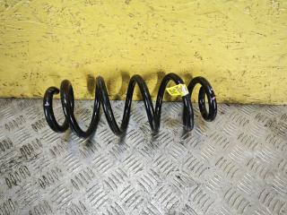 пружина Chevrolet Equinox 3 поколение [рестайлинг] 2024, 1.5 л., бензин, АКПП, красный, полный подключаемый привод, 23476248